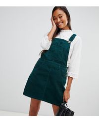 robe chasuble velour