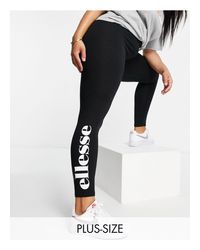 legging ellesse pas cher