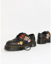 serova dr martens
