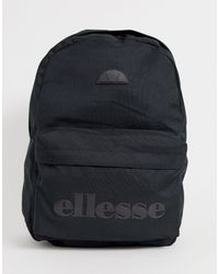 ellesse regent backpack