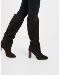 karen millen ankle boots