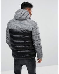 11 degrees reflective jacket