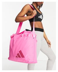 adidas street tote bolsa