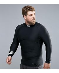canterbury baselayer