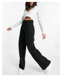 bershka white trousers Online Sale, UP 