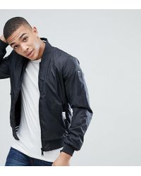 bomber jacket replay