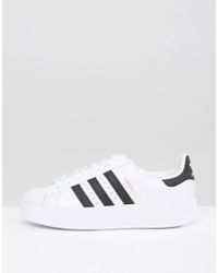 adidas superstar double sole