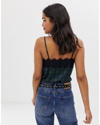 abercrombie cami