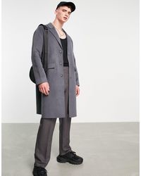 topman raincoat