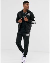 adidas tracksuit rebel