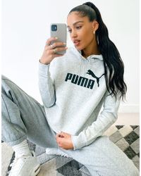 puma sweatshirt womens