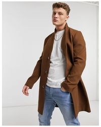 tailor wool coat