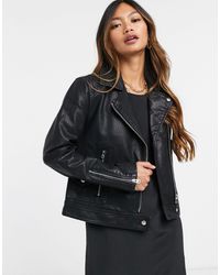 topshop cargo jacket