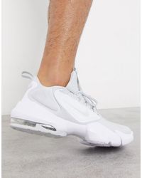 Nike Spitze Air Max Alpha Savage 2 -Trainingsschuh in Weiß für Herren |  Lyst DE