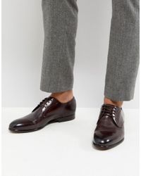 Ted Baker Derbies for Men - Up to 60% off at Lyst.com