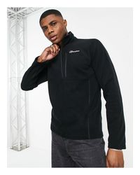 berghaus sweatshirt