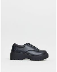 Skechers Jaren 90 Schoenen Met Vierkante Neus - Lyst