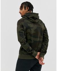 billabong downhill hoodie