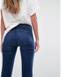 lee jodee skinny jeans