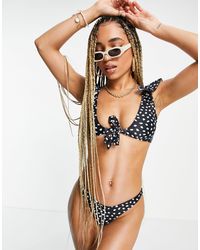 Missguided Bikinis for Women - Up to 70% off at Lyst.com