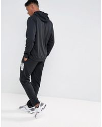 nike av15 tracksuit