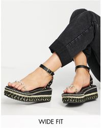 River Island Espadrilles for Women - Up to 49% off at Lyst.com