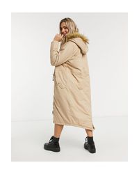 brave soul womens parka coat
