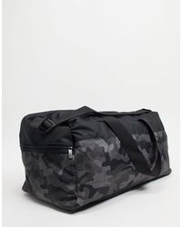 reebok gym bag