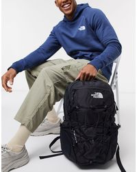 Mochila negra Borealis The North Face de hombre de color Negro - Lyst
