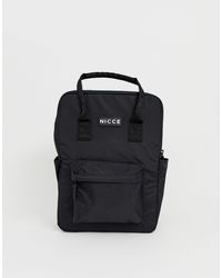 nicce core backpack