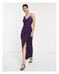 Lipsy Dresses for Women - Up to 77% off at Lyst.com