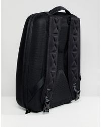 asos dr martens backpack