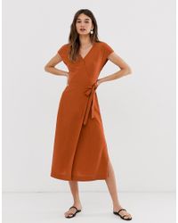 monki enlie dress
