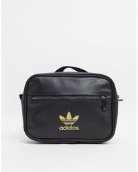 square mini backpack