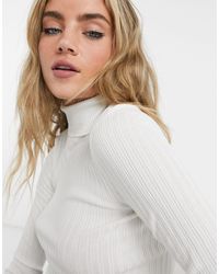 turtleneck bershka