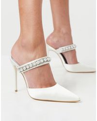 truffle collection heels