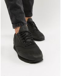 boss zephir runner trainers