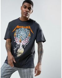 band tshirts men