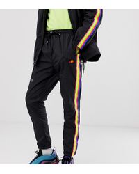 asos track pants mens