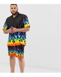 black festival co ord