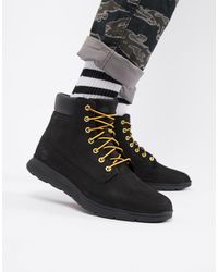 timberland killington 6 in boot