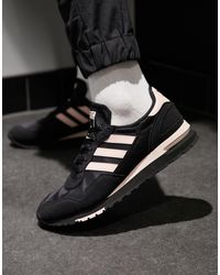 Zapatillas negras Lowertree adidas Originals de hombre de color Negro | Lyst