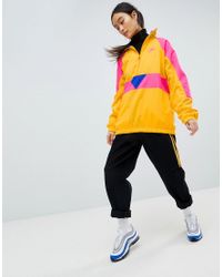 nike vaporwave jacket