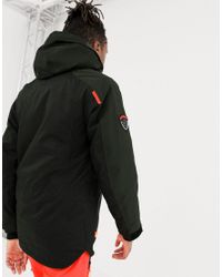 piste rescue multi jacket