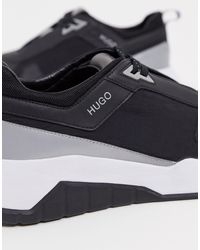 hugo boss atom run
