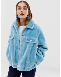 2nd Day Jackets for Women - Up to 60% off at Lyst.com