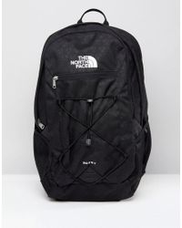 north face rodey backpack litres