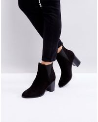 Oasis Ankle boots for Women - Lyst.com