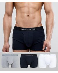 abercrombie and fitch underwear