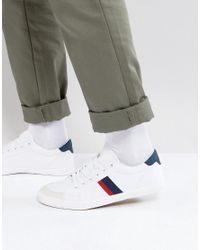 Pull&Bear Shoes for Men - Lyst.com